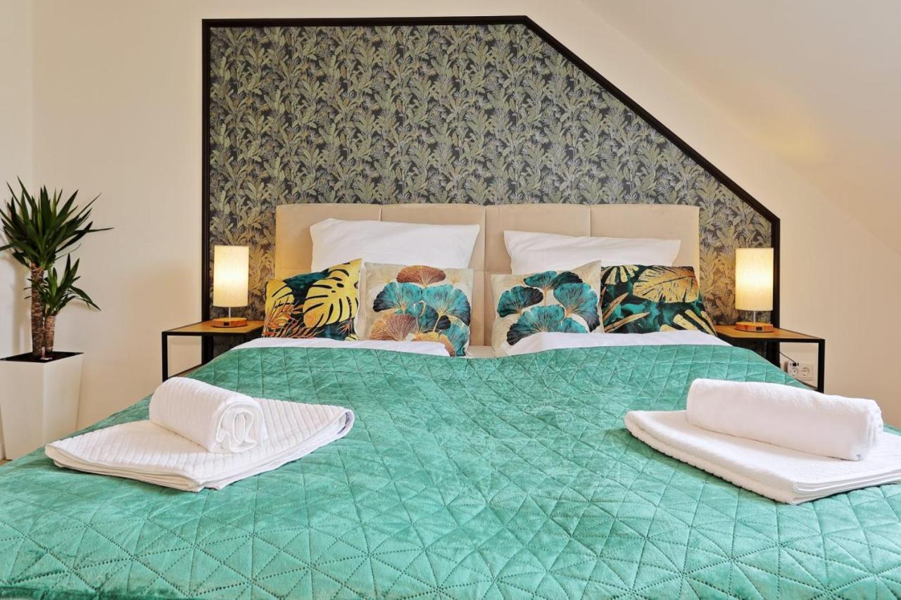 Апартаменты Near Messe! - Stay&dream - 50qm - - Kitchen - Netflix