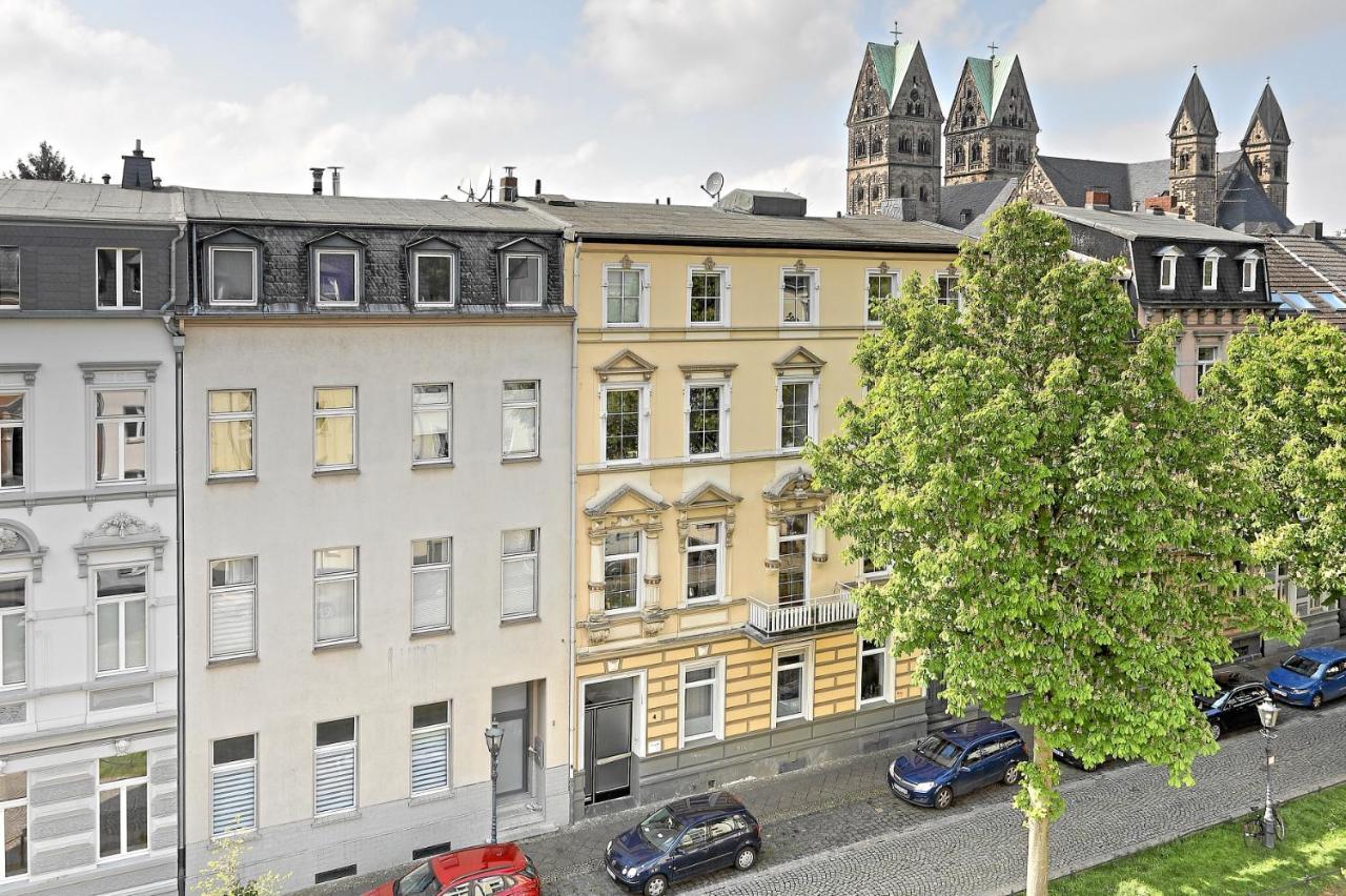 Near Messe! - Stay&dream - 50qm - - Kitchen - Netflix *