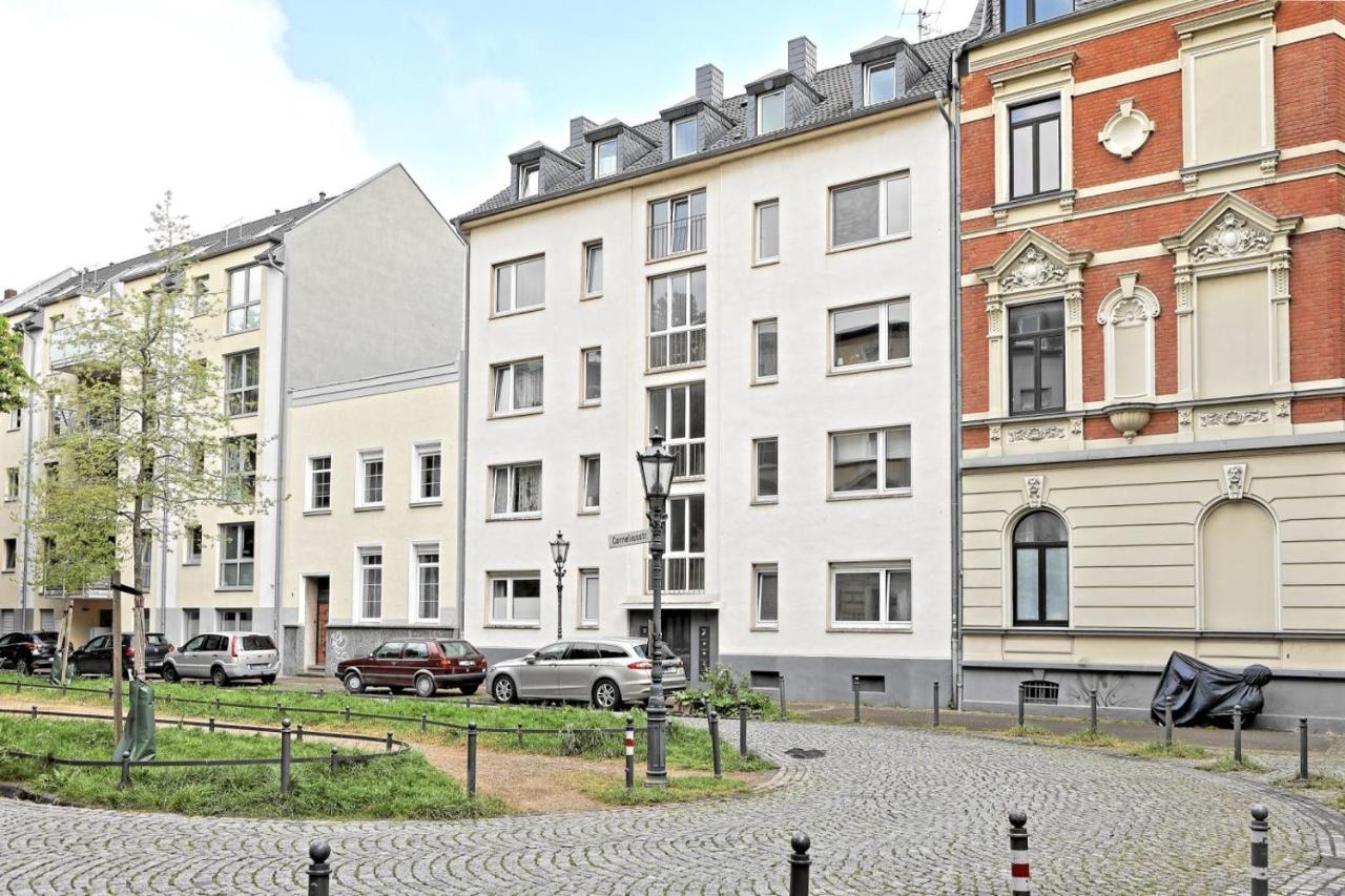 Near Messe! - Stay&dream - 50qm - - Kitchen - Netflix Apartment Krefeld
